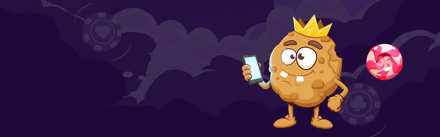 Cookie Casino Aplikacja