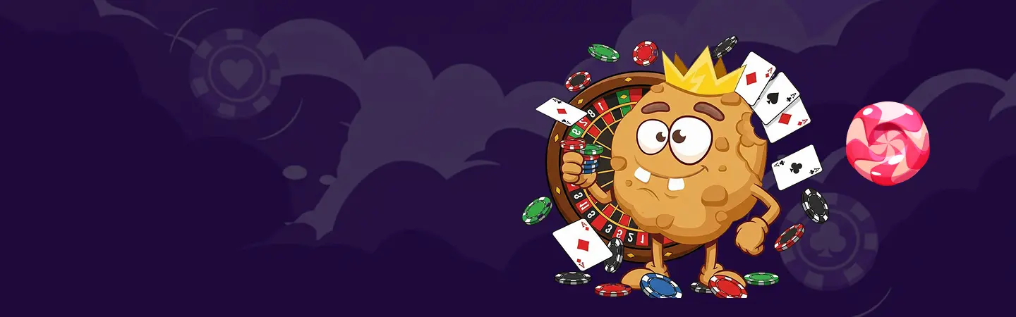 Cookie Casino Bonus