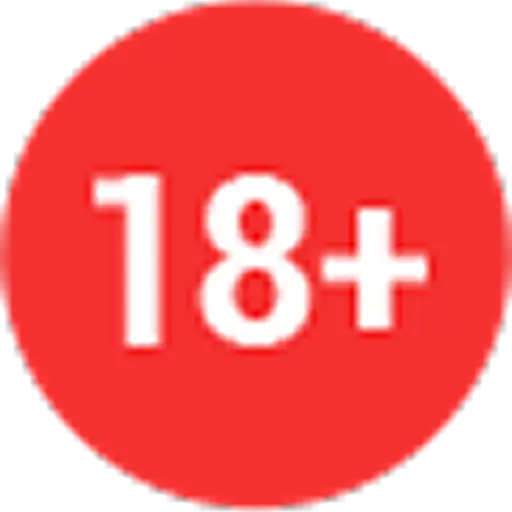 18+