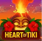Heart of Tiki