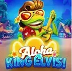 Aloha King Elvis