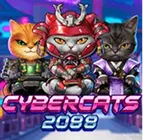 Cybercats 2088